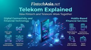 FintechAsia.net Telekom
