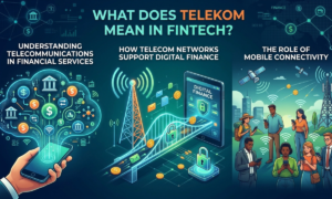 FintechAsia.net Telekom