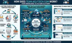 Team Aelftech Com