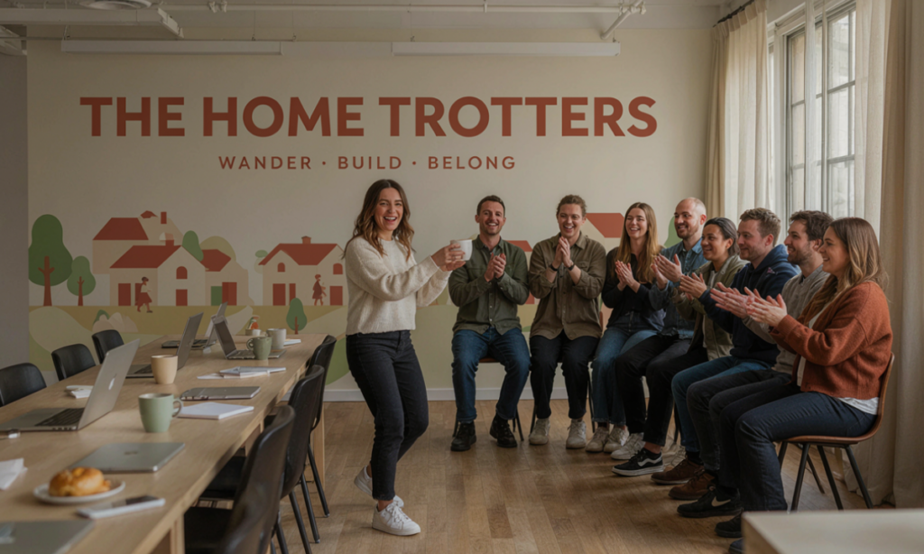 thehometrotters trisha