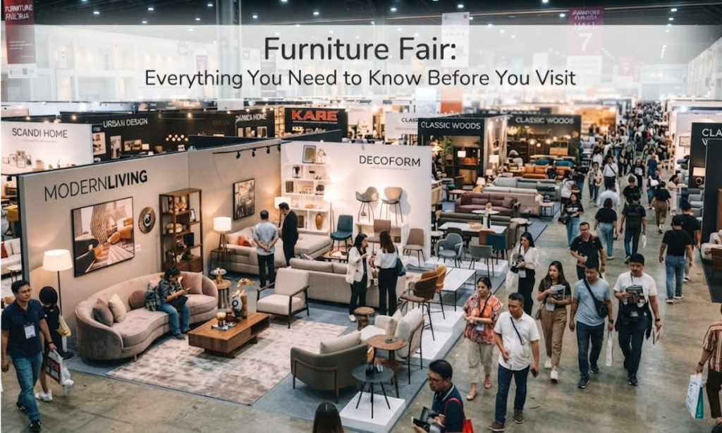 Furniture Fair
