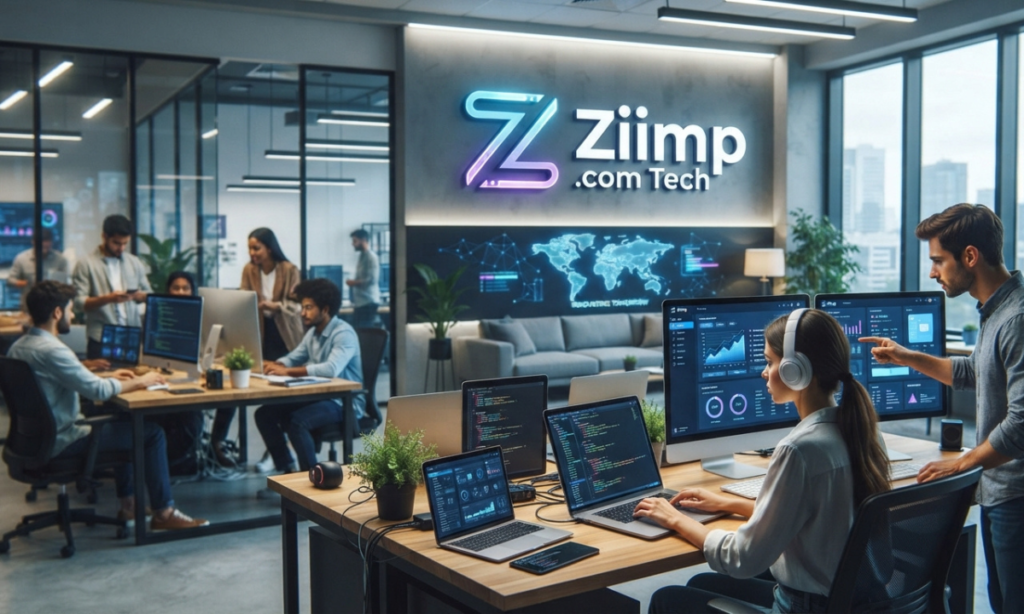 Ziimp .com Tech Search: How to Find Relevant and Reliable Information Ziimp .com Tech