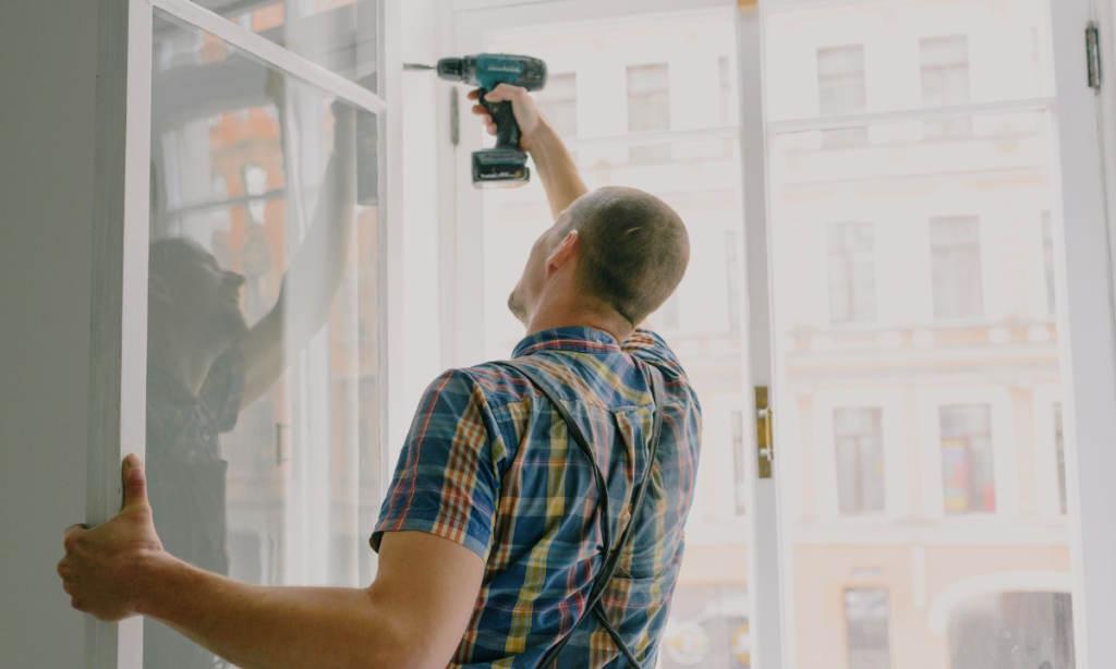 Thehometrotters Homerepairs